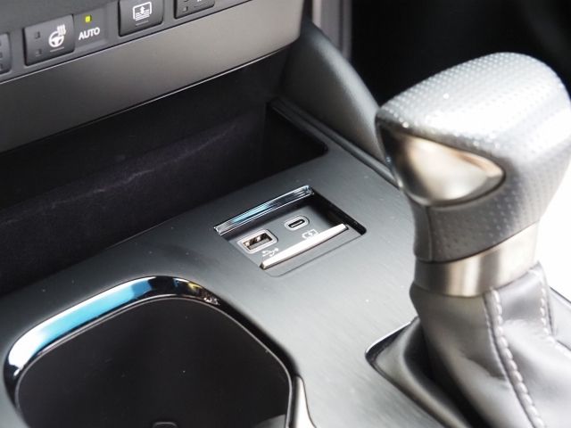 LEXUS ES300h