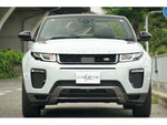RANGE ROVER EVOGUE Convertible
