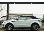 RANGE ROVER EVOGUE Convertible