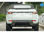 RANGE ROVER EVOGUE Convertible