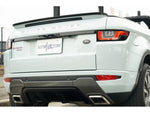 RANGE ROVER EVOGUE Convertible