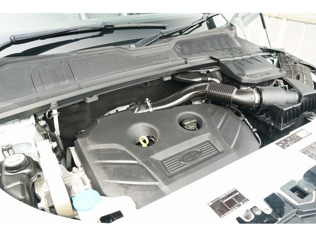 RANGE ROVER EVOGUE Convertible