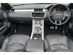RANGE ROVER EVOGUE Convertible
