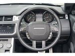 RANGE ROVER EVOGUE Convertible