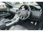 RANGE ROVER EVOGUE Convertible
