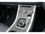RANGE ROVER EVOGUE Convertible