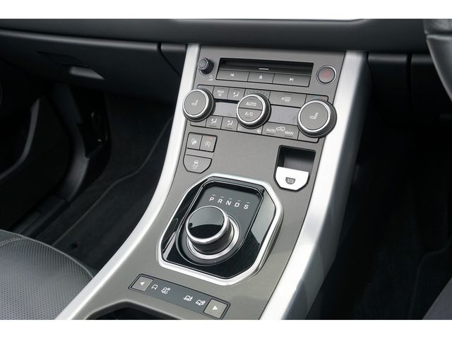 RANGE ROVER EVOGUE Convertible