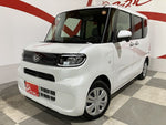 TANTO 4WD