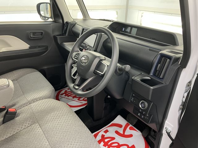 TANTO 4WD