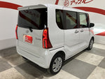 TANTO 4WD