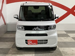 TANTO 4WD
