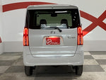 TANTO 4WD