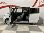 TANTO 4WD