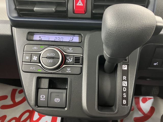 TANTO 4WD