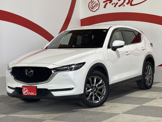 CX-5 4WD