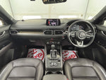 CX-5 4WD