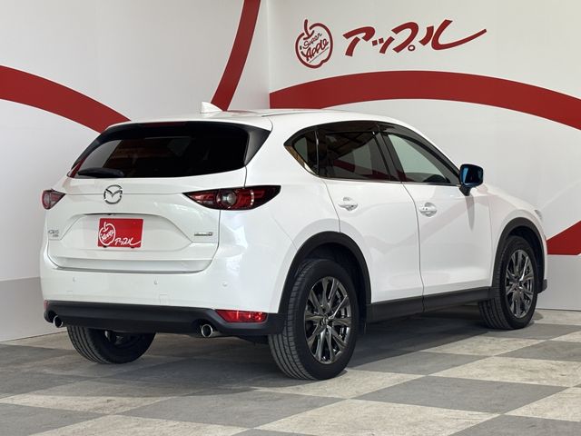 CX-5 4WD