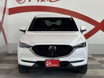 CX-5 4WD