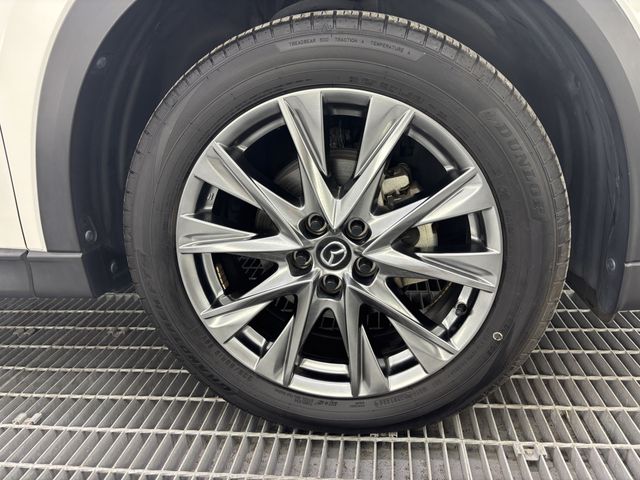 CX-5 4WD
