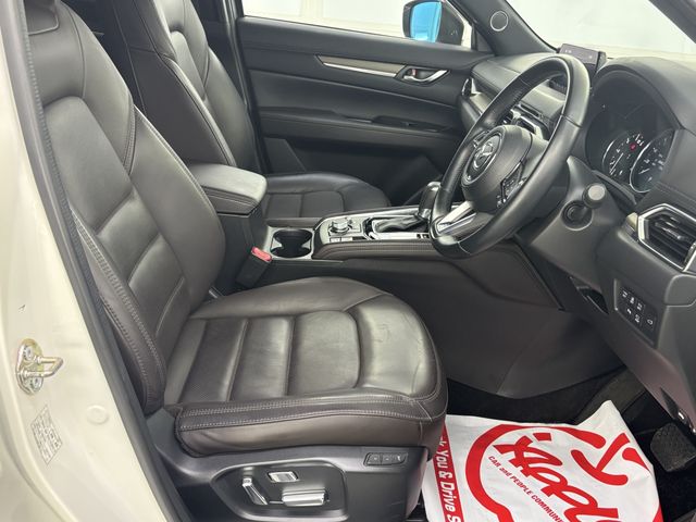 CX-5 4WD