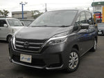 SERENA  S-HYBRID 4WD