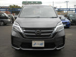 SERENA  S-HYBRID 4WD