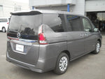 SERENA  S-HYBRID 4WD