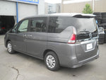 SERENA  S-HYBRID 4WD