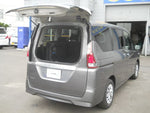 SERENA  S-HYBRID 4WD