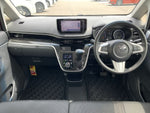 MOVE CUSTOM