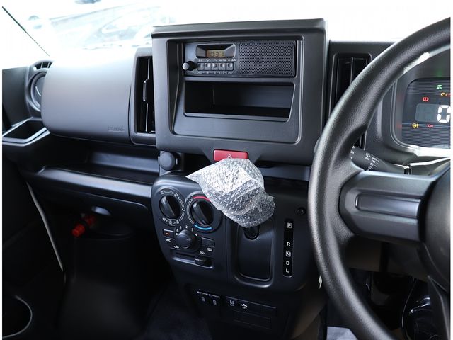 EVERY van