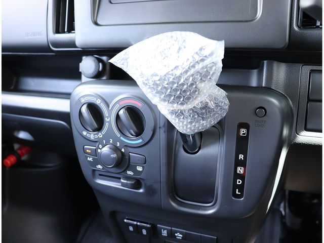 EVERY van