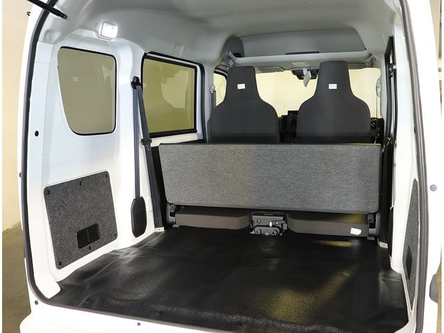 EVERY van