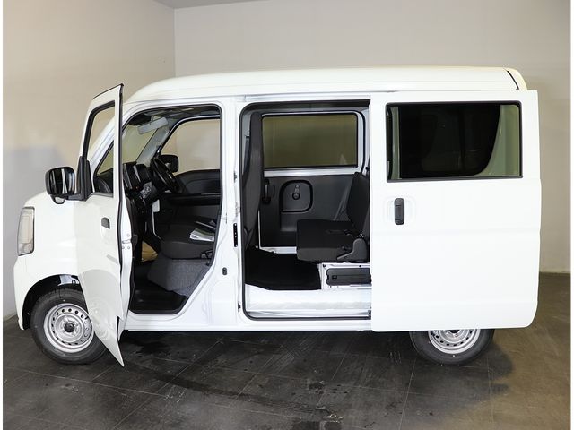 EVERY van