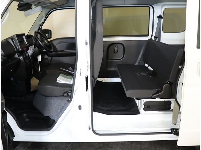 EVERY van