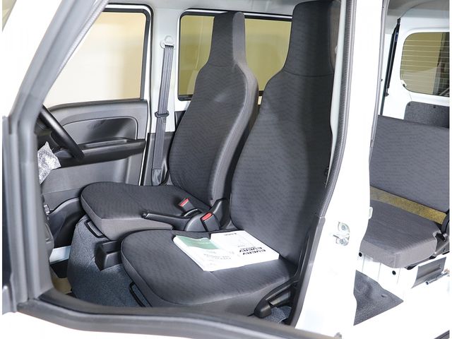 EVERY van