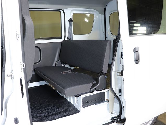 EVERY van