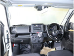 EVERY van