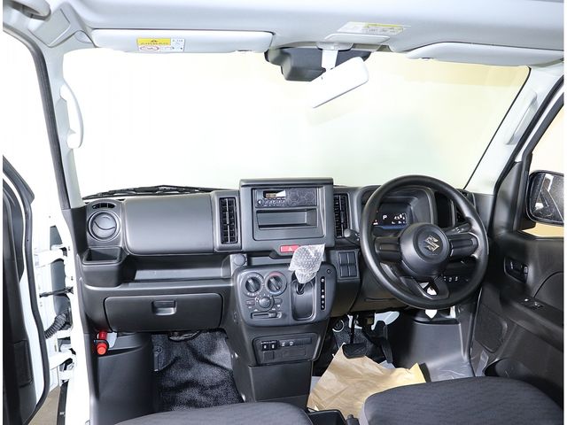 EVERY van