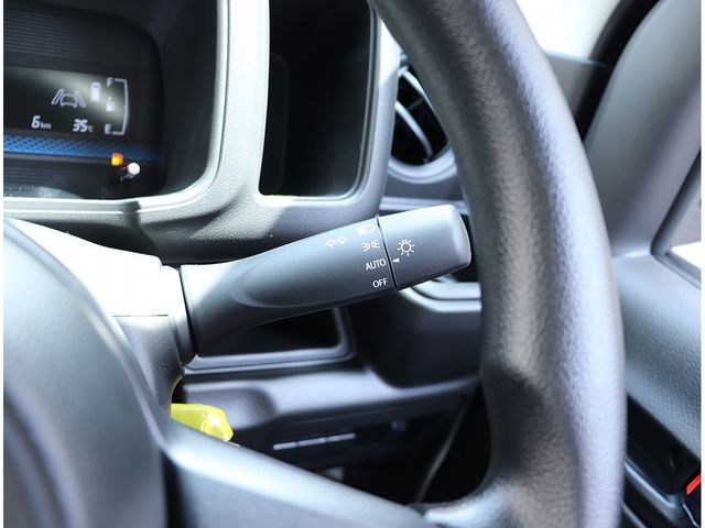EVERY van