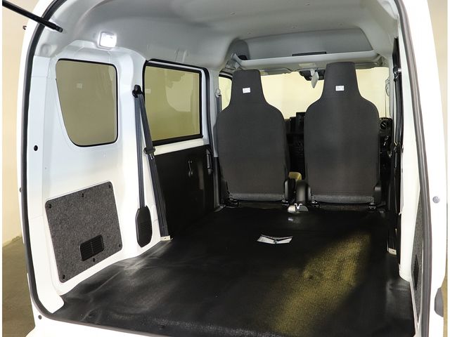 EVERY van