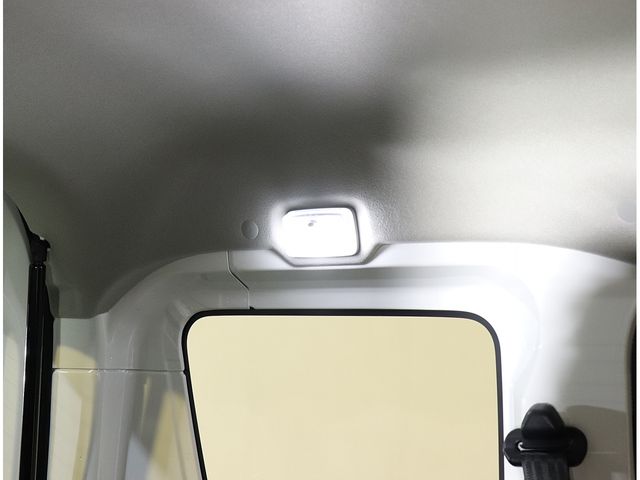 EVERY van