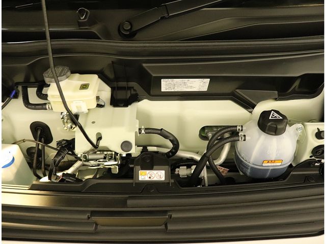 EVERY van