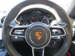 PORSCHE 718 CAYMAN
