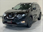 X-TRAIL HYBRID 2WD