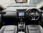 X-TRAIL HYBRID 2WD