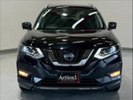 X-TRAIL HYBRID 2WD