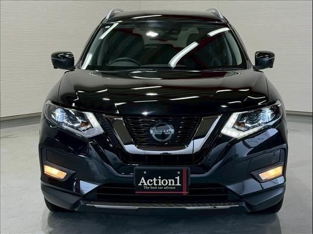 X-TRAIL HYBRID 2WD