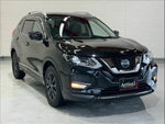 X-TRAIL HYBRID 2WD