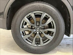 X-TRAIL HYBRID 2WD